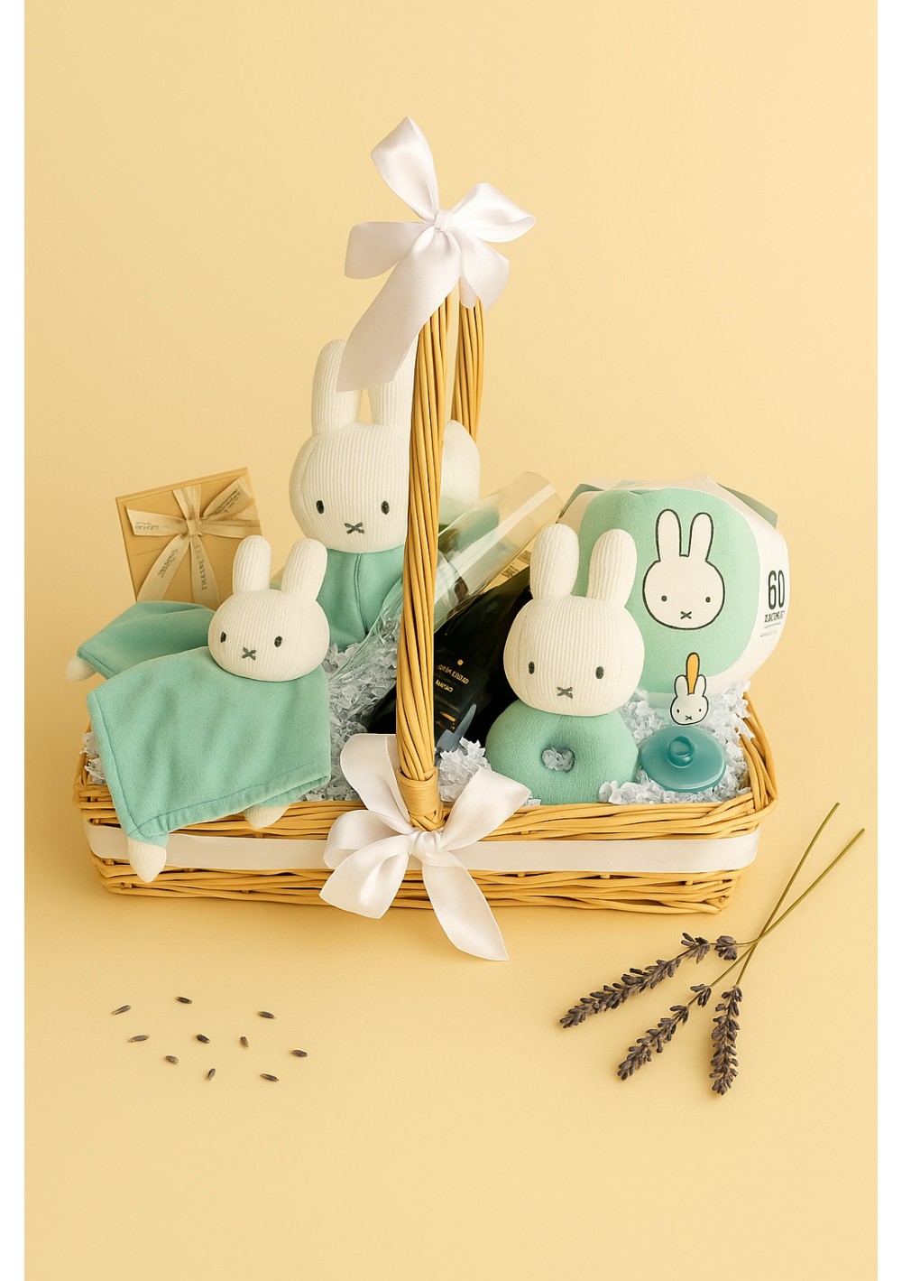 baby-boy-basket-little-bunny-04.jpg | Welcome Little Bunny – baby boy hamper – Lasne delivery