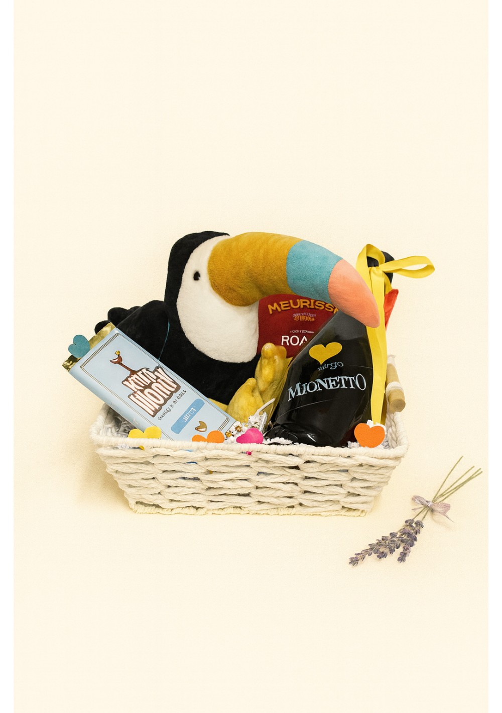 panier-naissance-Toucan-skipper-bis-01.jpg | Pingouin Skipper – panier bébé – livraison Belgique