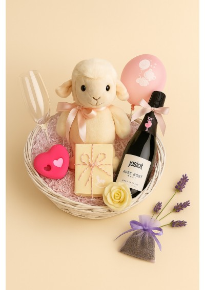 little-white-lamb-newborn-01.jpg | Little White Lamb – newborn hamper – Belgium delivery