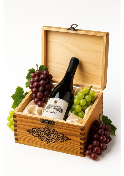 Gift-box-Saint-Estephe-2015-Chateau-Petit-Bocq-75cl-01.jpg | Gift box Saint-Estephe 2015 Château Petit Bocq 75cl