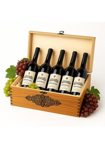 Coffret-4-bouteilles-Saint-Emilion-2015-x3-Sauternes-2005-01.jpg | Coffret 4 bouteilles Saint-Émilion 2015 x3 & Sauternes 2005