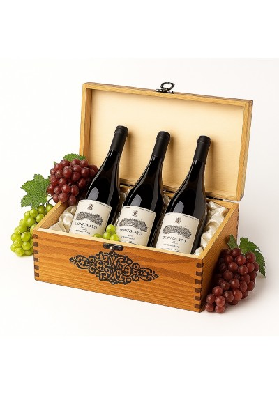 Gift-Box-Montepulciano-d-Abruzzo-Predalla-2019-3x75cl-01.jpg | 3-bottle gift box Montepulciano d’Abruzzo 2019 — Predalla, Italy