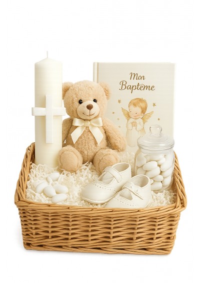 little-angel-baptism-gift-basket-Brussels-Belgium.jpg | Little Angel baptism gift basket delivery Brussels, Belgium