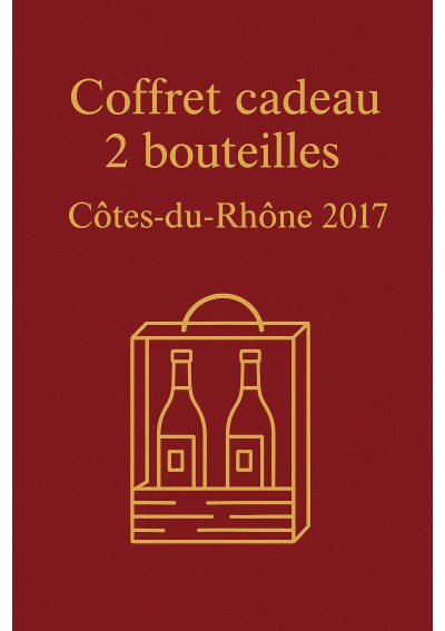 Cotes-du-Rhone–Gift-Box-2-bottles-04.jpg | Côtes-du-Rhône – Wine Gift Box, delivery Belgium
