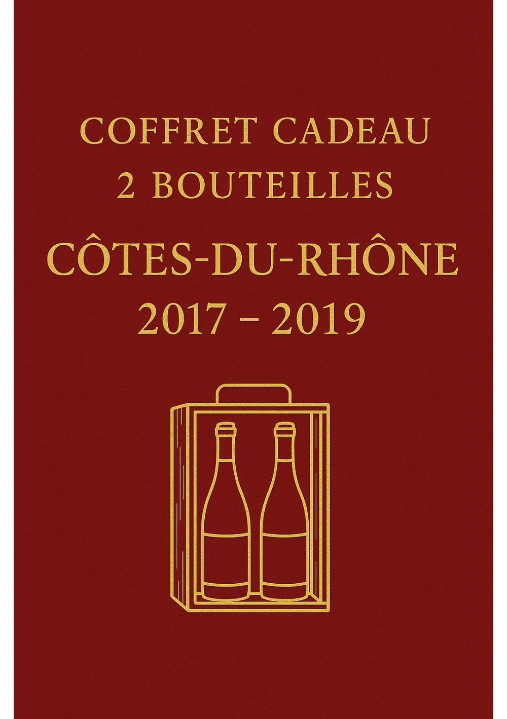 Cotes-du-Rhone–Gift-Box-2017-2019-2-bottles-04.jpg | Côtes du Rhône 2017–2019 – Gift Box – 2 bottles deliver Belgium