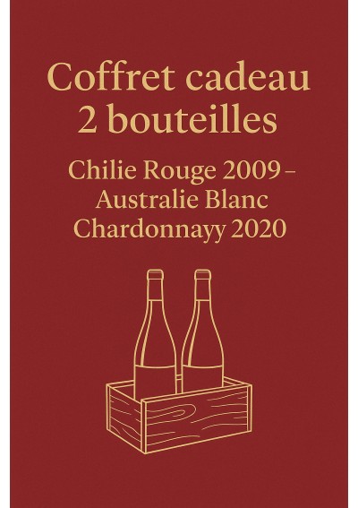 Cadeaux-Coffrets-vins-Belgique-Chili-2009-Australie-2020-03.jpg | Cadeaux Coffrets vins Belgique Chili-2009, Australie 2020