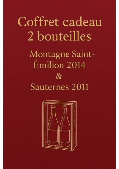 Montagne-St-Emilion-Sauternes–Coffret-Cadeau-04.jpg |Montagne-St-Emilion & Sauternes – Coffret Cadeau, Belgique