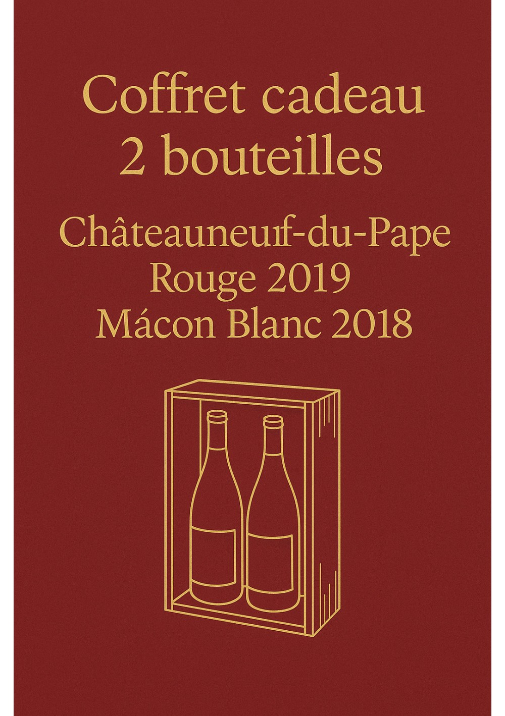 Chateauneuf-du-Pape-Macon–Coffret-Cadeau-04.jpg| Châteauneuf-du-Pape & Mâcon – Coffret Cadeau Chateauneuf-du-Pape-Macon–Coffret-Cadeau-04.jpg| Châteauneuf-du-Pape & Mâcon – Coffret Cadeau