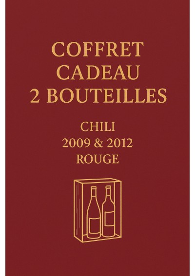 2009-2012–Chili -Los-Boldos-Las-Puertas -Coffret-Cadeau-04.jpg | 2009 & 2012 – Chili — Los Boldos & Las Puertas – Coffret Cadeau