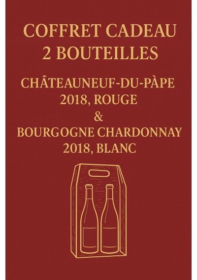Cadeaubox-Chateauneuf-du-Pape-2018-Chardonnay-2018-04.jpg | Cadeaubox Chateauneuf-du-Pape