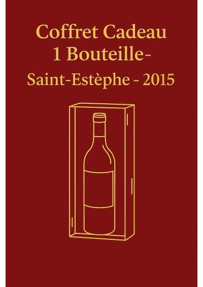 Geschenkdoos-Saint-Estephe-2015-Chateau-Petit-Bocq-75cl-04.jpg | Open geschenkdoos – Château Petit Bocq 2015 Saint-Estephe