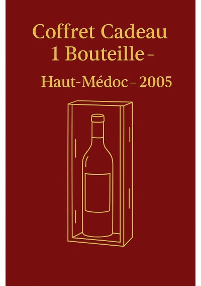 Cadeaubox-Chateau-Mascard-2005-Haut-Medoc-1x75cl-03.jpg | Cadeaubox 1 fles Château Mascard 2005 — Belgïe