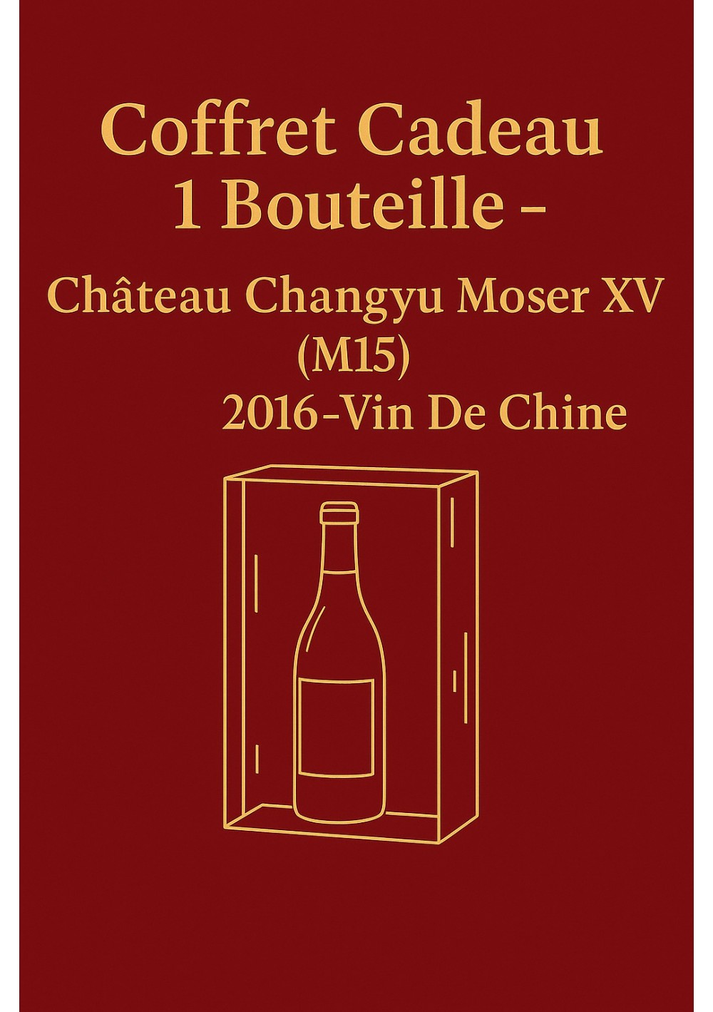 Gift-box-1-bottle-Chateau-Changyu-Moser-XV-M15-2016-75cl-04.jpg | 1-bottle gift box Changyu, delivery Belgium