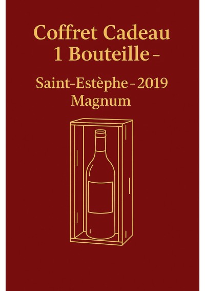 Geschenkdoos-Magnum-Saint-Estephe-2019-Lilian-Ladouys-150cl-03.jpg | Geschenkdoos Magnum 150cl Saint-Estephe 2019