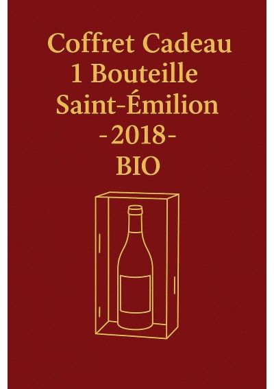 Gift-Box-Saint-Emilion-2018-Organic-Grand-David-De-Mauvignon-1x75cl-04.jpg | 1-bottle Saint-Émilion, Brussels