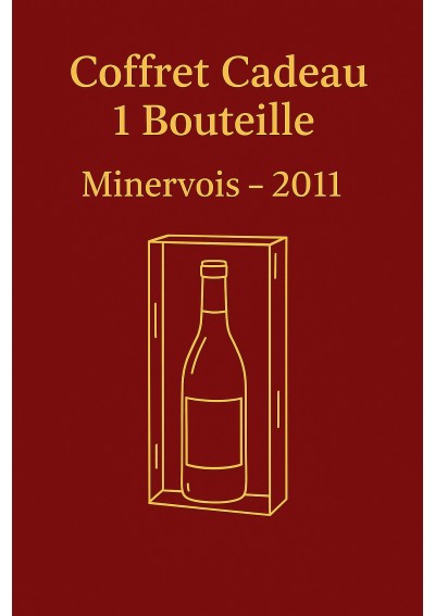 Gift-box-Minervois-2011-Reserve-de-Saint-Andrieu-75cl-04.jpg | Gift box Minervois 2011, delivery Brussels