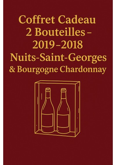 coffret-2-nuits-st-georges-2019-bourgogne-chardonnay-2018-04.jpg | Coffret 2 vins : Nuits-Saint-Georges & Chardonnay, Belgique