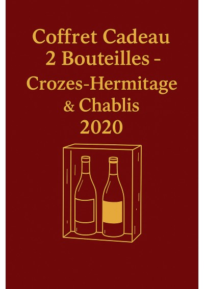 Coffret-2-Crozes-2020-Chablis-2020-04.jpg | Coffret 2 vins : Crozes-Hermitage 2020 & Chablis 2020, Belgique