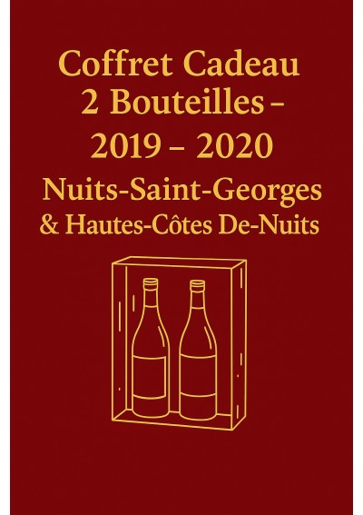 coffret-2-nsg-2019-hcdn-2020-04.jpg | Coffret 2 vins : Bourgogne, livraison Belgique