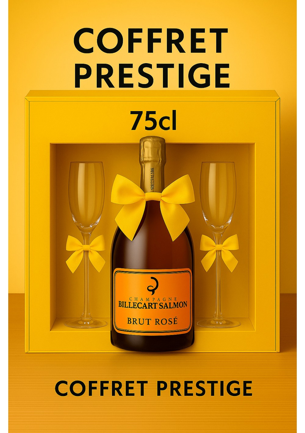 Geschenkdoos-Champagne-Billecart-Salmon-Rosé-75cl-2-glazen-NL.jpg | Champagne Billecart-Salmon Rosé Geschenkdoos, 2 glazen