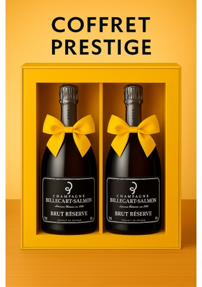 Prestige-Gift-Box-2-Bottles-Champagne-Billecart-Salmon-Brut-75cl.jpg | Prestige gift box Champagne Billecart-Salmon Brut