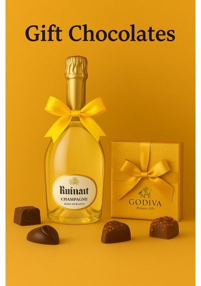 Gift-Box-Champagne-Ruinart-and-Belgian-Chocolates.jpg | Champagne Ruinart Gift Box and Belgian chocolates