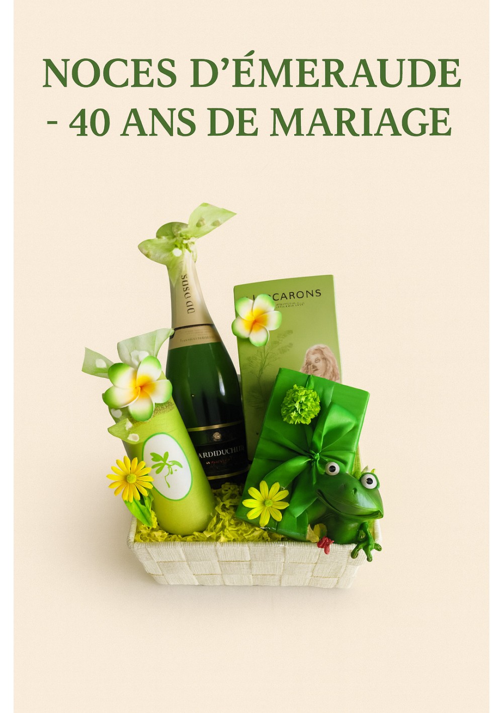 panier-cadeau-noces-emeraude-hblin-ixelles-01.jpg | Panier cadeau noces d’émeraude 40 ans – livraison Ixelles