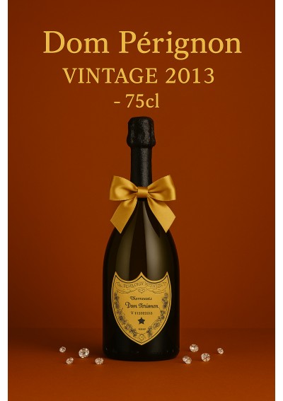Champagne-Dom-Perignon-2013-75cl-01.jpg | Champagne Dom Pérignon 2013 -75cl levering Brrussel