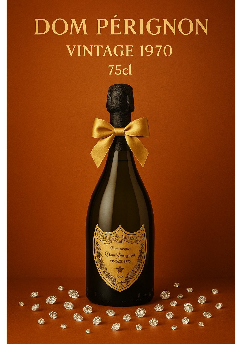 Champagne-Dom-Perignon-1970-75cl-01.jpg | Champagne Dom Perignon 1970 - 75cl