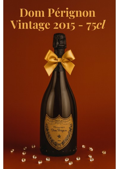 Champagne-Dom-Perignon-2015-75cl-01.jpg | Champagne Dom Pérignon 2015 -75cl levering Brrussel