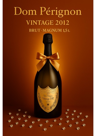 Champagne-Dom-Perignon-vintage-2009-Magnum.jpg | Champagne Dom Pérignon vintage 2009 - Magnum - 150cl