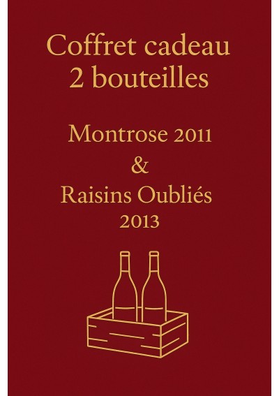 chateau-montrose-2011-bouteille-01.jpg | Bouteille de Château Montrose 2011, Grand Cru Classé de Saint-Estèphe