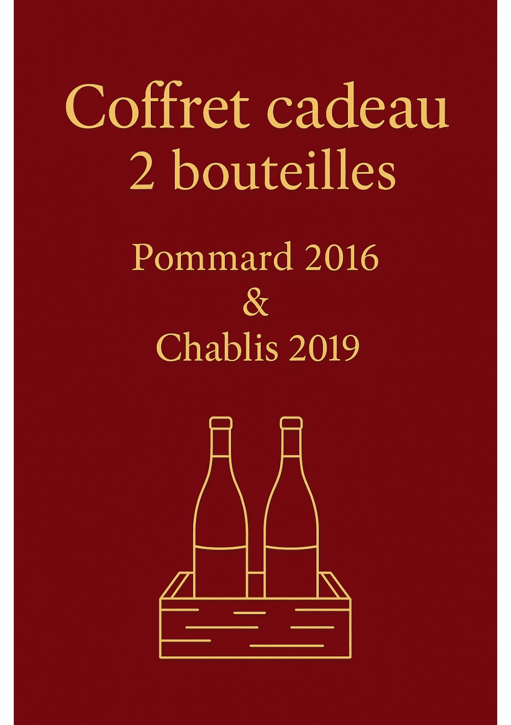 Coffret-Pommard-1er-Cru-2016-Chablis-2019-2x75cl-01.jpg | Coffret 2 bouteilles — Pommard 1er Cru 2016 & Chablis 2019 Coffret-Pommard-1er-Cru-2016-Chablis-2019-2x75cl-01.jpg | Coffret 2 bouteilles — Pommard 1er Cru 2016 & Chablis 2019