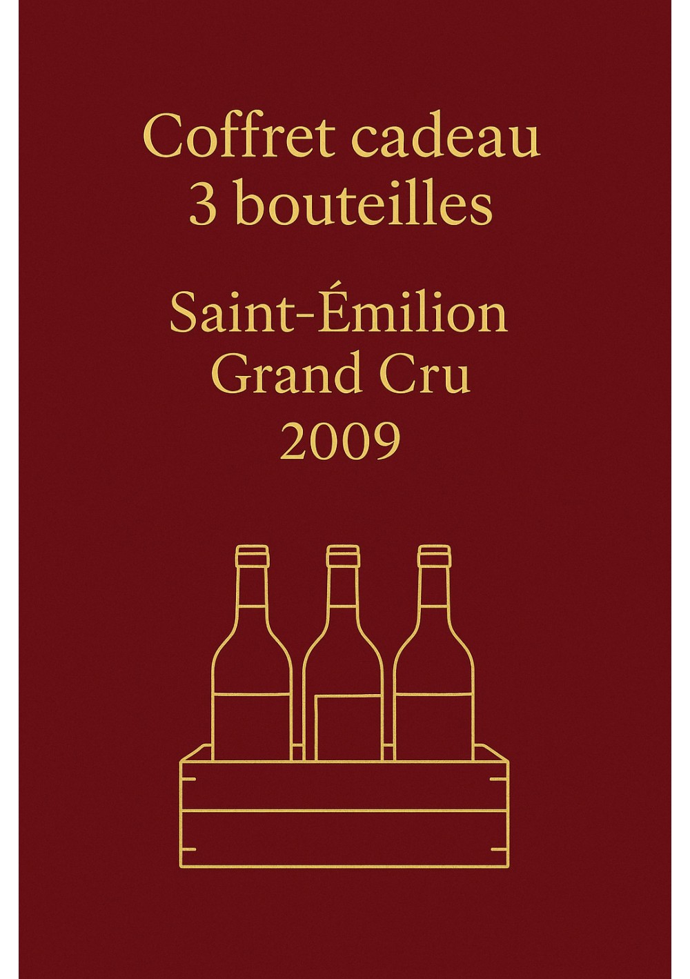 Cadeaubox-Saint-Emilion-Grand-Cru-2009-Chateau-Abelyce-3x75cl-01.jpg | Cadeaubox 3 flessen — Château Abelyce 2009 Saint-Émilion Cadeaubox-Saint-Emilion-Grand-Cru-2009-Chateau-Abelyce-3x75cl-01.jpg | Cadeaubox 3 flessen — Château Abelyce 2009 Saint-Émilion