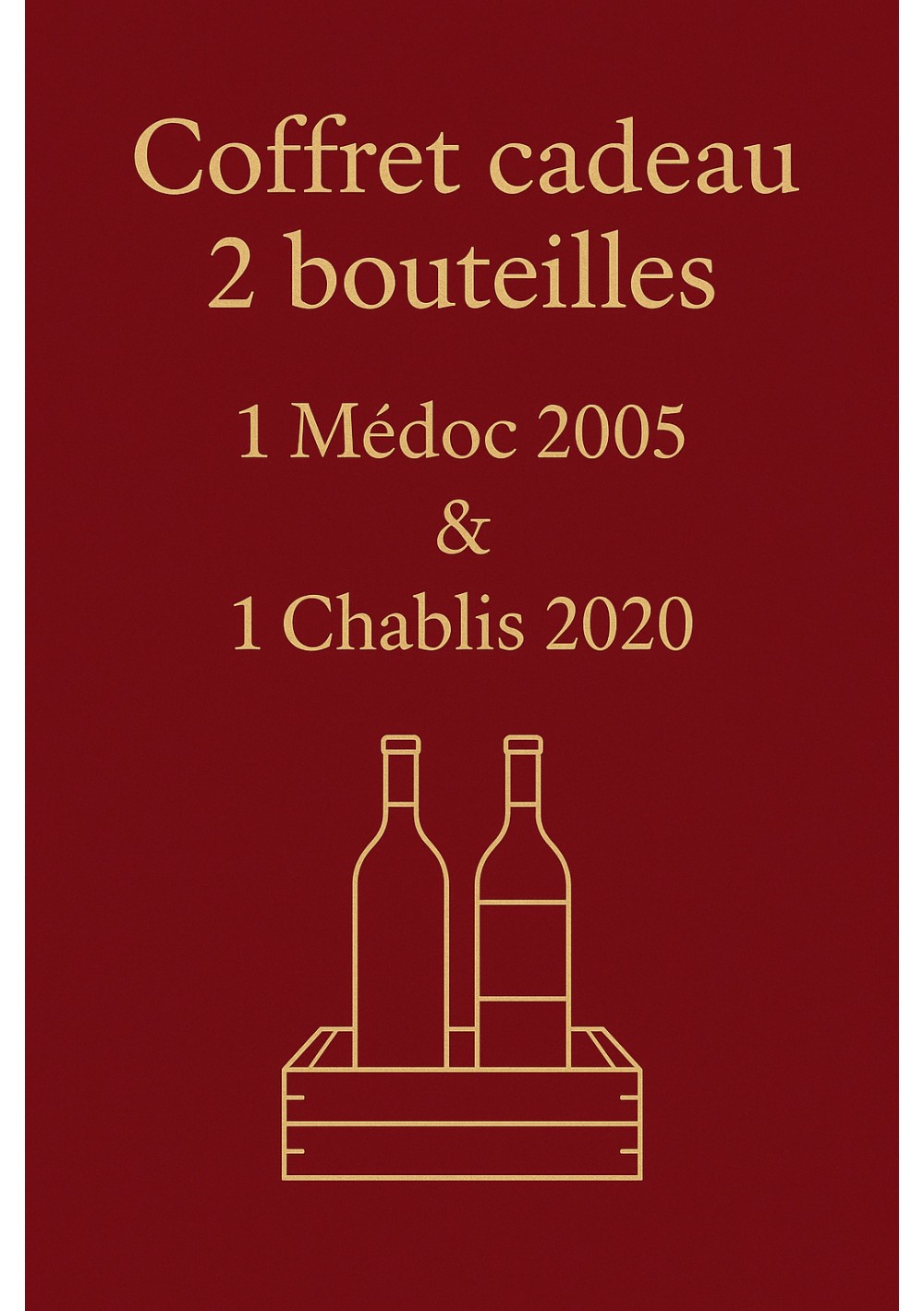 Coffret-2-Haut-Medoc-2005-Chablis-2020-01.jpg | Coffret 2 bouteilles 2005-2020 — livraison Bruxelles & Belgique Coffret-2-Haut-Medoc-2005-Chablis-2020-01.jpg | Coffret 2 bouteilles 2005-2020 — livraison Bruxelles & Belgique