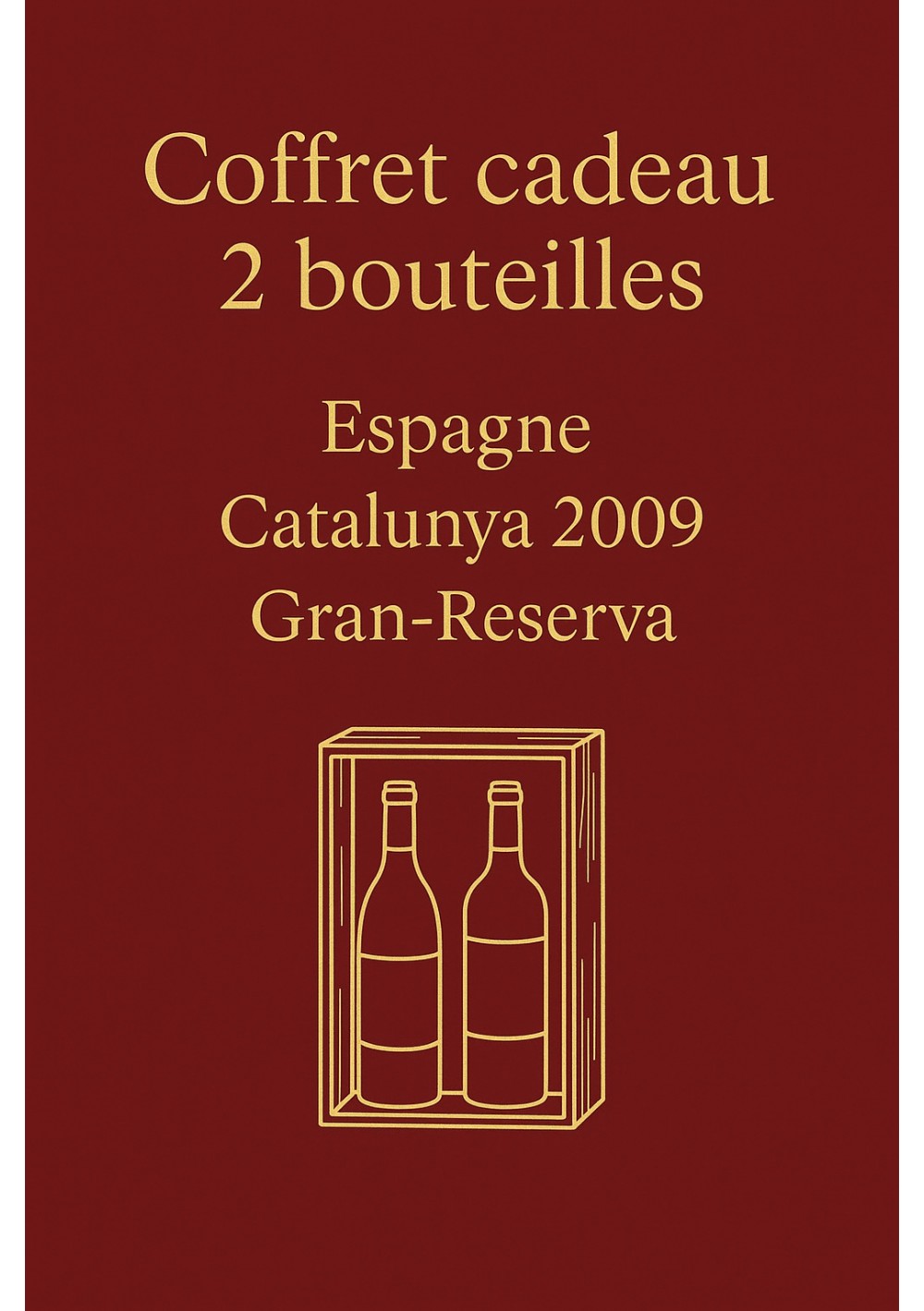 Coffret-2-Los-Condes-Gran-Reserva-2009-01.jpg | Coffret 2 bouteilles 2009 — livraison Bruxelles & Belgique Coffret-2-Los-Condes-Gran-Reserva-2009-01.jpg | Coffret 2 bouteilles 2009 — livraison Bruxelles & Belgique