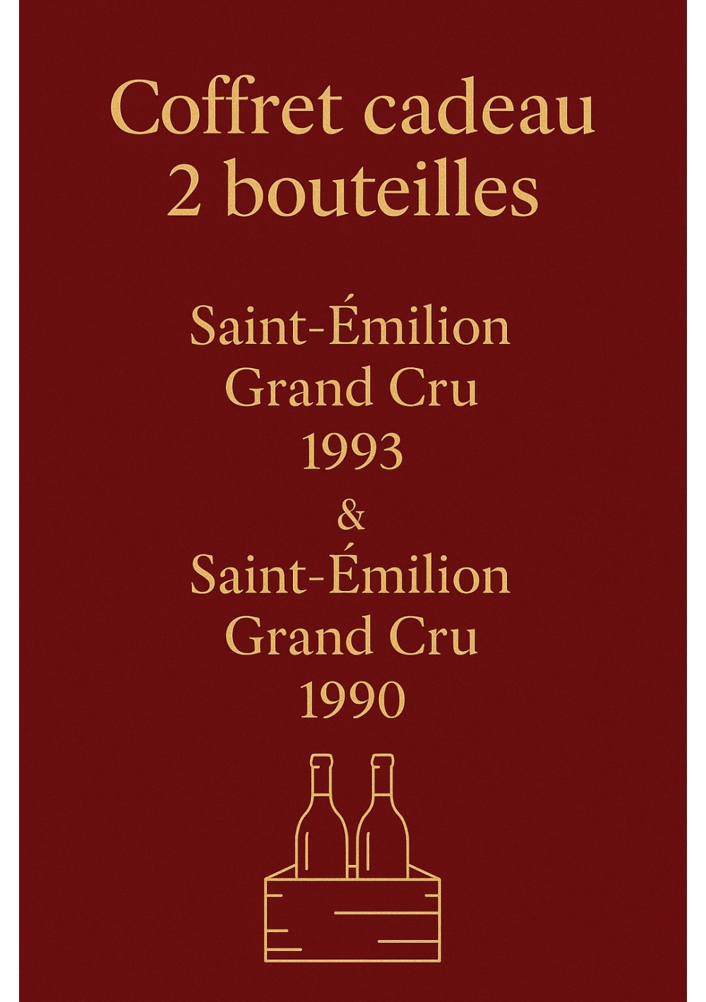 Coffret-2-Arrosee-1990-1993-01.jpg | Coffret 2 bouteilles 1990-1993 — livraison Bruxelles & Belgique Coffret-2-Arrosee-1990-1993-01.jpg | Coffret 2 bouteilles 1990-1993 — livraison Bruxelles & Belgique