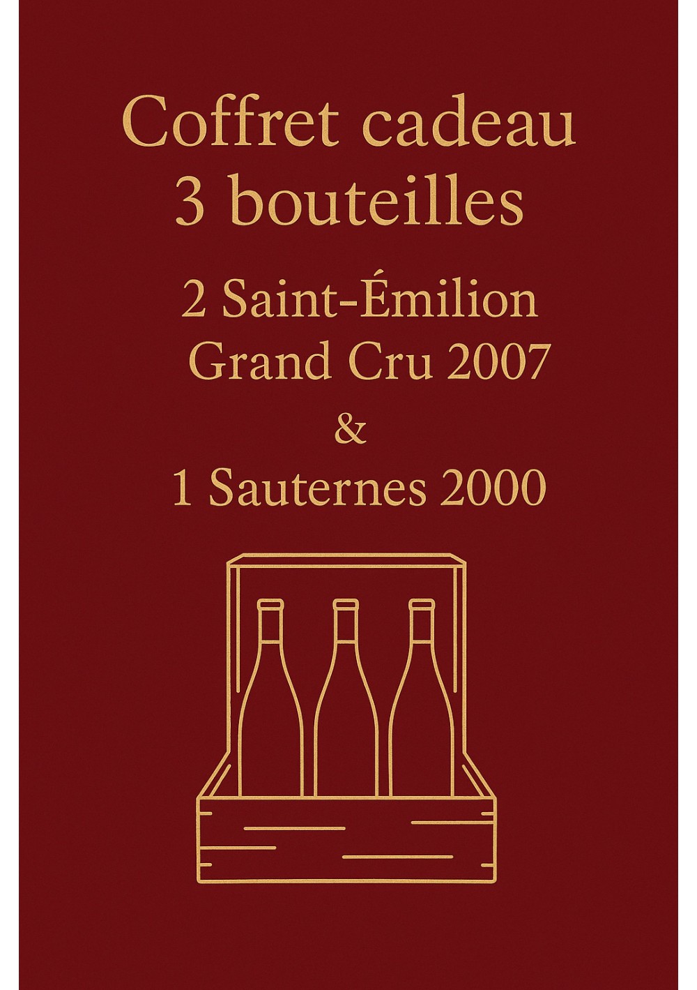 Coffret-3-Saint-Emilion-Sauternes-2000-2007-01.jpg | Coffret 3 bouteilles 2000-2007 — livraison Bruxelles & Belgique Coffret-3-Saint-Emilion-Sauternes-2000-2007-01.jpg | Coffret 3 bouteilles 2000-2007 — livraison Bruxelles & Belgique