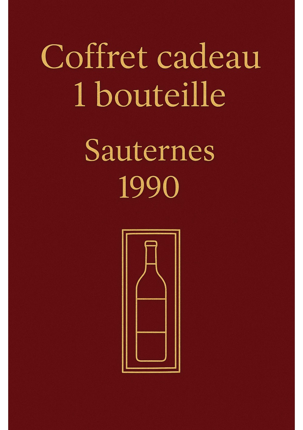 Coffret-1-Fargues-1990-01.jpg | Coffret 1 bouteille 1990 — livraison Bruxelles Coffret-1-Fargues-1990-01.jpg | Coffret 1 bouteille 1990 — livraison Bruxelles
