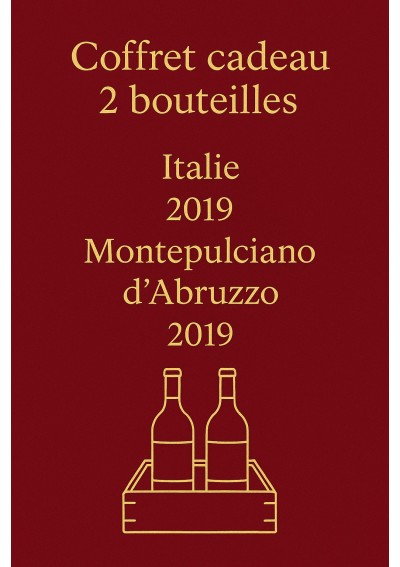Coffret-2-Badia-A-Colle-Montepulciano-2019-01.jpg | Coffret 2 bouteilles 2019 — livraison Bruxelles