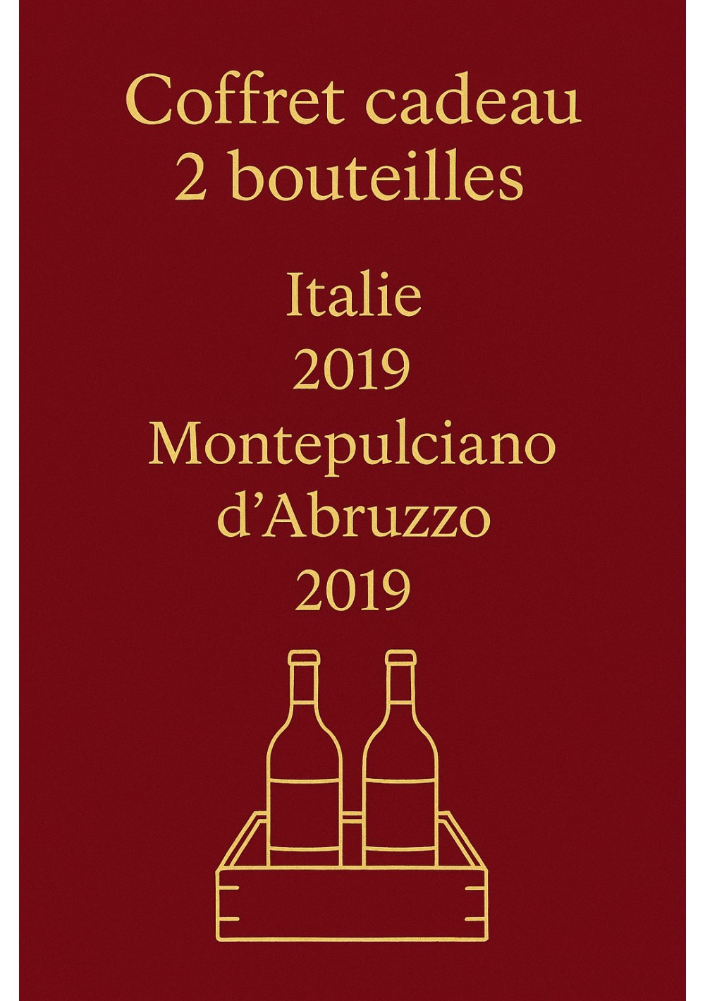 Cadeaubox-2-Badia-A-Colle-Montepulciano-2019-01.jpg | Cadeaubox 2 flessen 2019 — levering Brussel Cadeaubox-2-Badia-A-Colle-Montepulciano-2019-01.jpg | Cadeaubox 2 flessen 2019 — levering Brussel