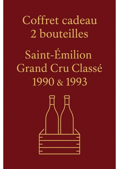 Cadeaubox-2-Saint-Emilion-GCC-1990-1993-01.jpg | Cadeaubox 2 flessen — levering Brussel & België