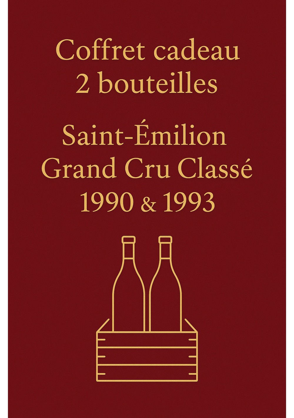 Cadeaubox-2-Saint-Emilion-GCC-1990-1993-01.jpg | Cadeaubox 2 flessen — levering Brussel & België Cadeaubox-2-Saint-Emilion-GCC-1990-1993-01.jpg | Cadeaubox 2 flessen — levering Brussel & België