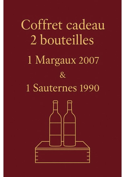 Coffret-2-Guiraud-1990-Giscours-2007-01.jpg | Coffret 2 bouteilles — livraison Bruxelles & Belgique