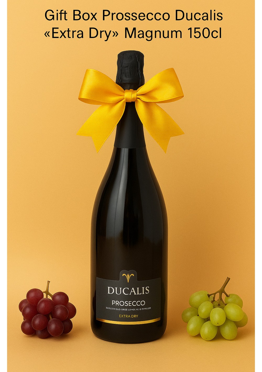 prosecco-ducalis-01-FR.jpg | Coffret Prosecco Ducalis prêt à offrir — livraison Bruxelles & Belgique
