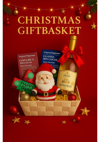 christmas-delicacies-gift-basket-christmas-gift-hamper-EN.jpg | Christmas gift basket with wine and chocolate, Belgium delivery