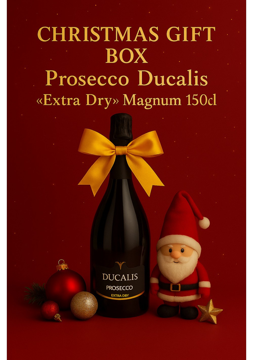 prosecco-ducalis-magnum-extra-dry-noel-fr.jpg | Prosecco Ducalis magnum Noël, livraison Belgique 24h
