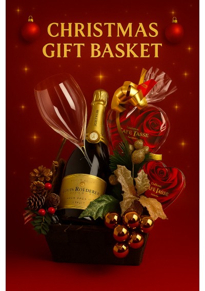 panier-cadeau-noel-champagne-louis-roederer-coeurs-chocolat-cafe-tasse-fr.jpg | Panier cadeau Noël champagne