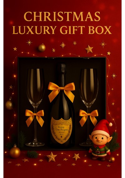 coffret-noel-dom-perignon-2015-fr.jpg | Coffret cadeau Noël Dom Pérignon avec flûtes
