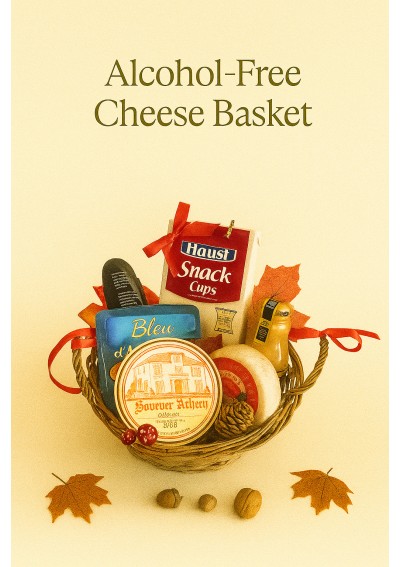 en-tendre-fromage-cheese-gift-basket-01.jpg | Tendre Fromage small budget cheese gift basket